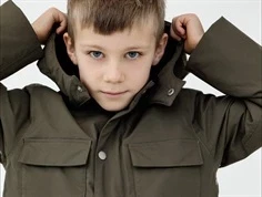 Mads Nørgaard tarmac vinterjakke Jakuni